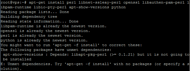 WEBMIN | Cara memasang Webmin pada Ubuntu 12.04