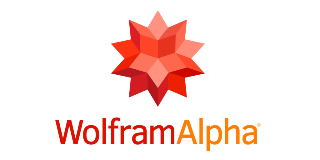 Wolfram Alpha