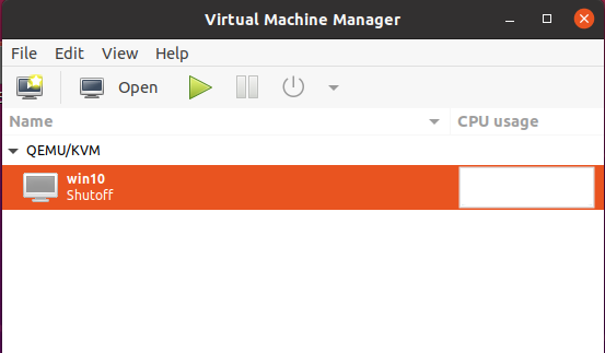 How to Enable clipboard and folder sharing in Qemu/KVM on Windows Guest 4