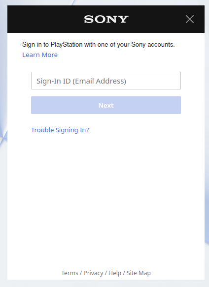 How to link your account to Playstation Firdaus Ahmad